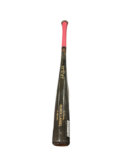 Used Old Hickory BLACK LABEL WOOD BAT BB/SB Wood Bat 30" 11834-S000056343