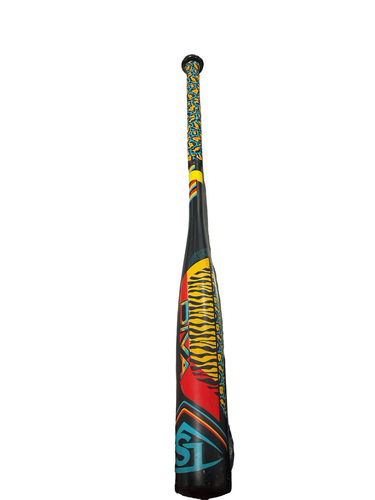 Used Louisville Slugger DIVA BB/SB Fastpitch Bat 28" 11834-S000056351