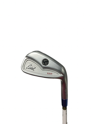 Used Edel SLS-01 Golf Wedge Mens RH Pitching Wedge 11834-S000056319