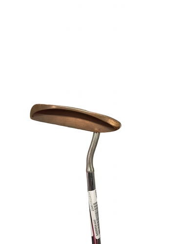 Used Slazenger PUTTER Mens Putter RH 11834-S000056300