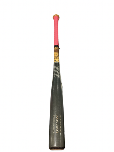 Used Marucci MS 350 WOOD BAT BB/SB Wood Bat 32" 11834-S000056342