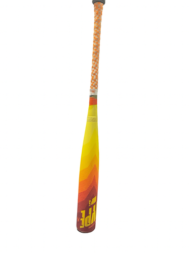 Used Easton HYPE FIRE USSSA BB/SB USSSA 2 3/4 Bat 31" 11834-S000056365