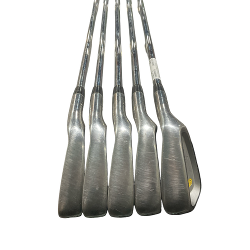 Used Stix JACK NICKLAUS IRON SET Mens Iron Set RH 6I-PW 11834-S000056375