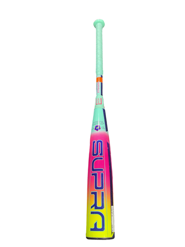 Used Louisville Slugger 2027SUPRA USSSA BAT BB/SB USSSA 2 3/4 Bat 29" 11834-S000056381