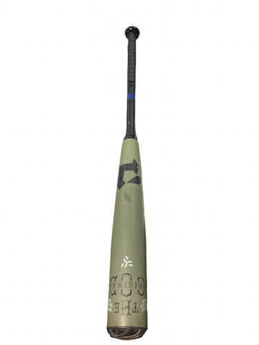 Used Demarini 2025 THE GOODS BBCOR BB/SB High School -3 Bat 32" 11834-S000056397