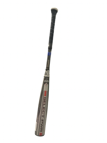 Used Louisville Slugger 2026 SELECT PWR BBCOR BAT BB/SB High School -3 Bat 32" 11834-S000056394