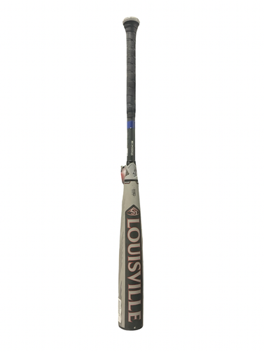 Used Louisville Slugger 2026 SELECT PWR BBCOR BAT BB/SB High School -3 Bat 32" 11834-S000056395