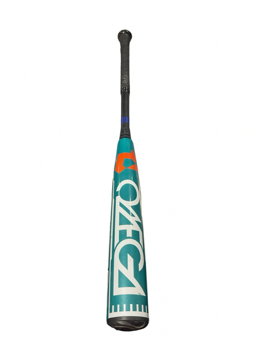 Used Demarini 2026 OMEGA BBCOR BAT BB/SB High School -3 Bat 32" 11834-S000056400