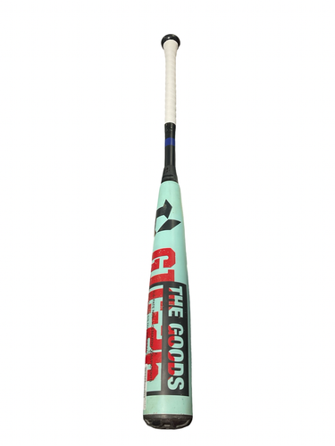 Used Demarini 2026 THE GOODS BB/SB High School -3 Bat 32" 11834-S000056399