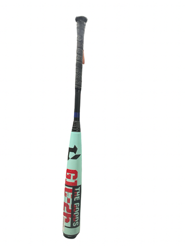 Used Demarini 2026 THE GOODS BB/SB High School -3 Bat 32" 11834-S000056398