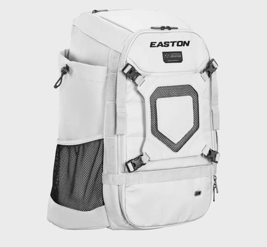 New EASTON WHITE WALK-OFF ETHOS BACKBACK 11834-EASE00712057