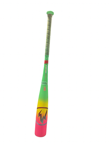Used Easton 2026 USA HYPE FIRE BB/SB USA 2 5/8 Bat 28" 11834-S000056408