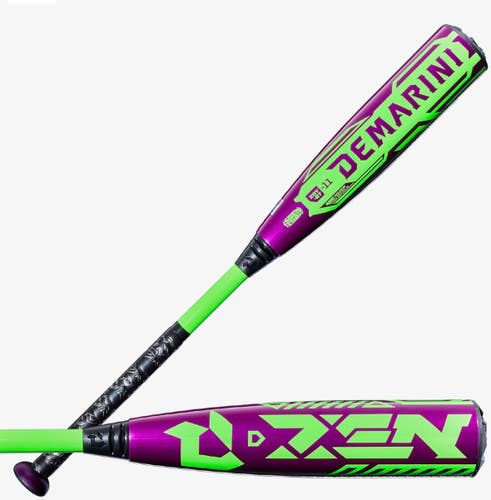 New 2027 ZEN USSSA 28/10 11834-DMRWBD27080101828