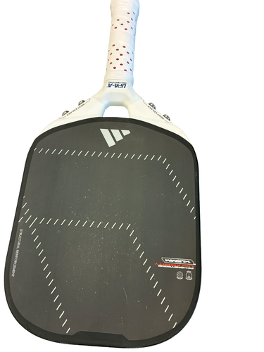 Used Adidas METALBONE Pickleball Racquet Black 11682-S000138008