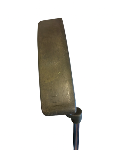 Used Ping MYDAY Mens Putter RH 11682-S000137995