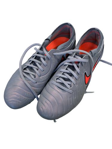 Used Nike Soccer Cleats Purple Senior 5.5 11682-S000138004