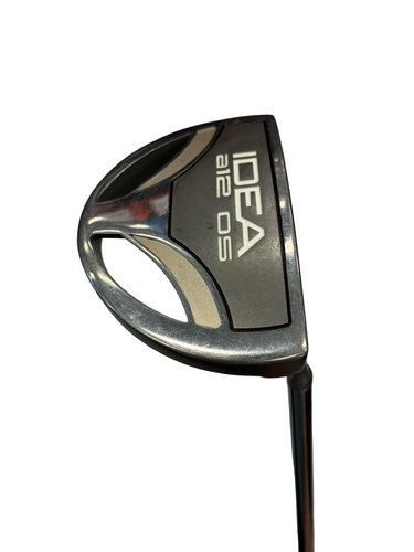 Used Adams Womens Putter RH 11682-S000137997