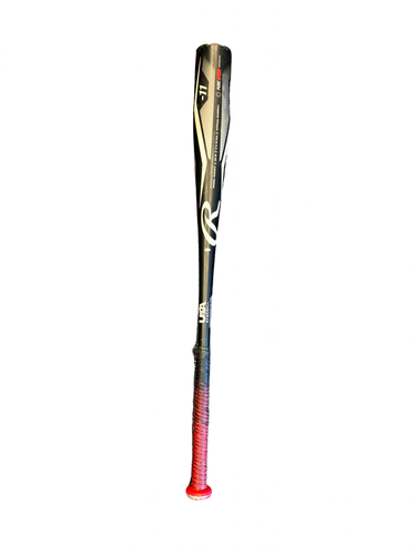Used Rawlings PEAK BB/SB USA 2 5/8 Bat 30" 11682-S000138023