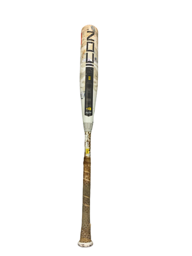 Used Rawlings ICON BB/SB USSSA 2 5/8 Bat 30" 11682-S000138039