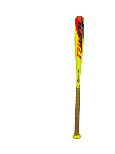 Used Easton RIVAL BB/SB USA 2 1/4 Bat 27" 11682-S000138038