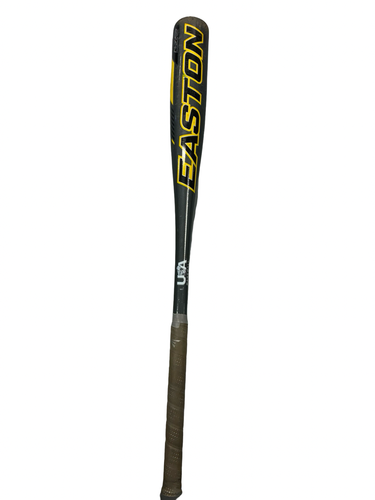 Used Easton HAVOC BB/SB USA 2 1/4 Bat 27" 11682-S000138037