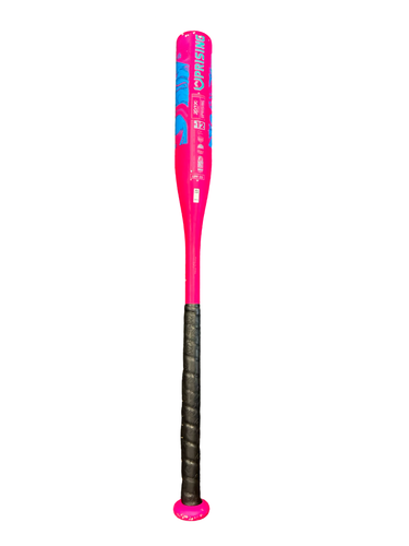 Used Demarini UPRISING BB/SB Fastpitch Bat 28" 11682-S000138046