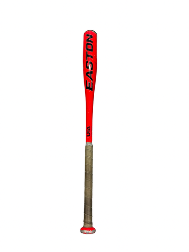 Used Easton TYPHOON BB/SB USA 2 1/4 Bat 28" 11682-S000138057