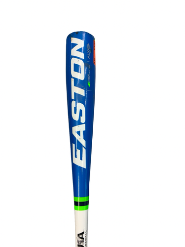 Used Easton SPEED 28 -10 BB/SB USA 2 5/8 Bat 28" 11682-S000135659
