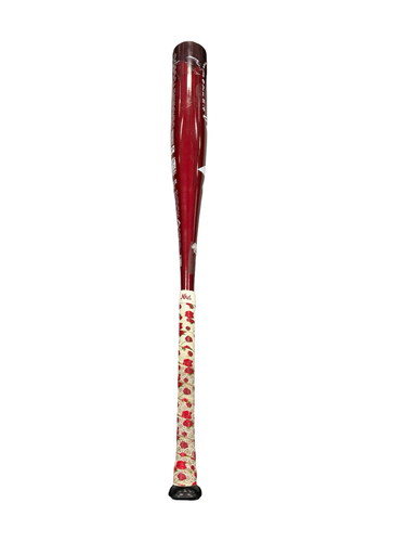 Used Demarini VOODOO 25 BB/SB USSSA 2 3/4 Bat 32" 11682-S000137962