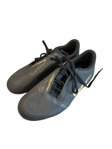 Used Nike Soccer Cleats Black Senior 6.5 11682-S000137971