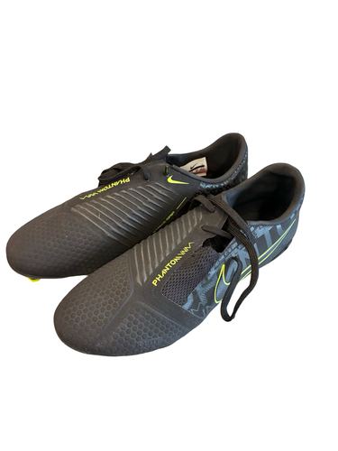 Used Nike Soccer Cleats Black Senior 6 11682-S000137973