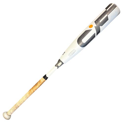 Used Demarini CF 2022 BB/SB USSSA 2 3/4 Bat 31" 10299-S000313311