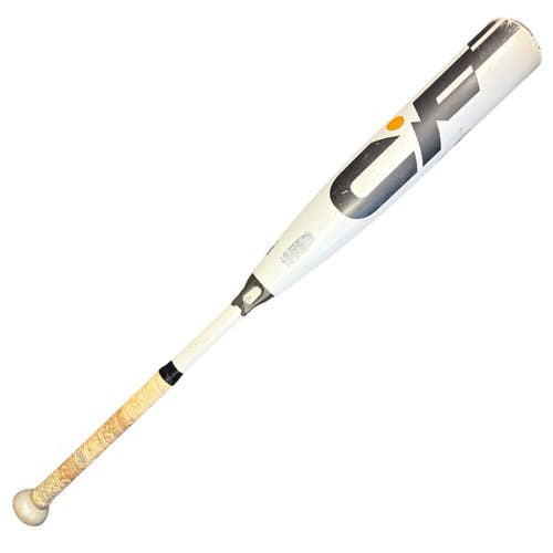 Used Demarini CF 2022 BB/SB USSSA 2 3/4 Bat 30" 10299-S000313312