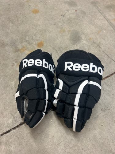 Reebok 5K Gloves 12" (Used)