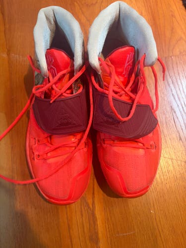 Nike Kyrie 6 Pre-Heat Berlin Mens 13 (Used)