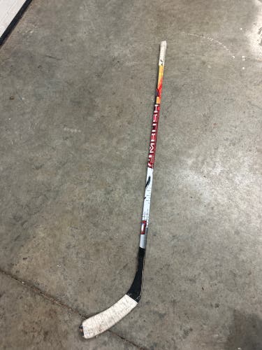 Junior ABHS Right Handed Hockey Stick 52 Flex (Used)