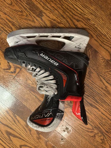 Bauer Vapor 3x Pro Hockey Skates Size 6.5 Fit size 1