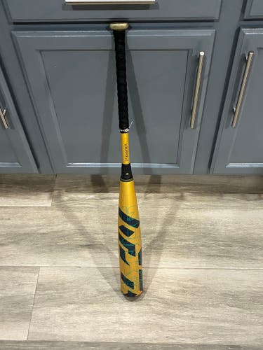 2024 Louisville Slugger Meta Composite USSSA Certified Bat (-5) 26 oz 31" (Used)