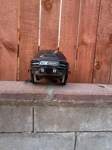 Medium Bauer Helmet (Used)