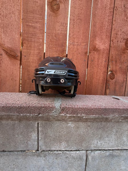Medium Bauer Helmet (Used)