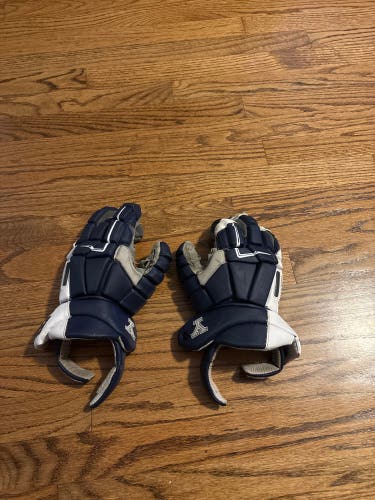 Gait Lacrosse Gloves (Used)