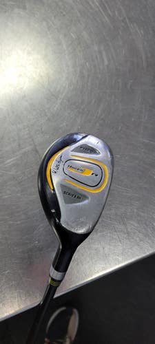 Used Walter Hagen JR Jr Hybrid Club RH 3 Hybrid 11497-S000160988