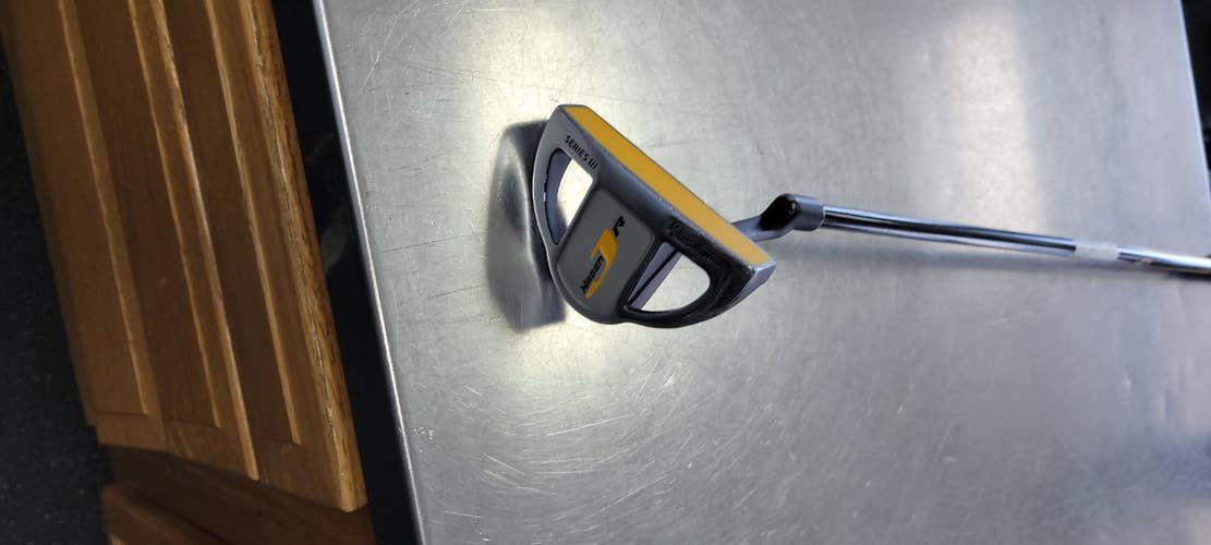 Used Walter Hagen Jr Putter RH 11497-S000160989