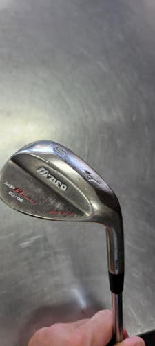 Used Mizuno MP R SERIES 60.05 Golf Wedge Mens RH 60 Degree 11497-S000160980