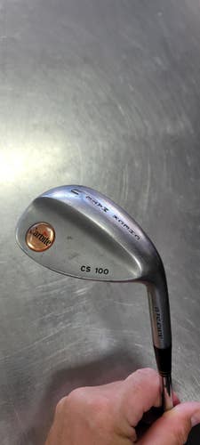 Used Carbite U WEDGE Golf Wedge Mens RH Gap/Approach Wedge 11497-S000160979