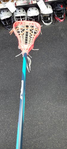 Used STX EXULT 300 Wmn Atk/Mid Complete Stick None 11497-S000160974