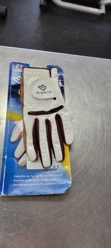 Used BIONIC WOMENS SMALL Field Equipment 11497-S000160970