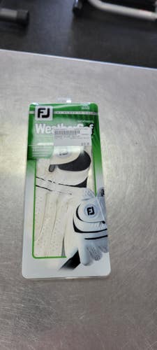 Used Foot Joy WOMENS GLOVE MEDIUM Field Equipment 11497-S000160971