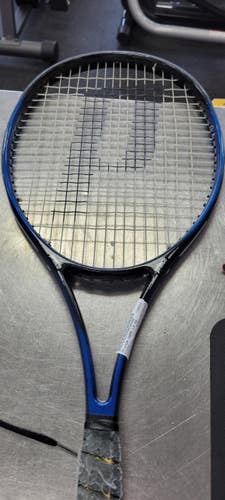 Used Prince COMP LX OS Adult Tennis Racquet None 4 5/8" 11497-S000160969