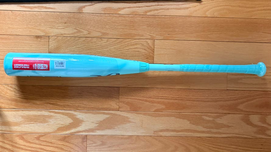 2026 Rawlings Icon Composite USSSA Certified Bat (-5) 25 oz 30" (Used)